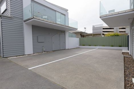 Photo of property in 8a Rotherham Street, Riccarton, Christchurch, 8041