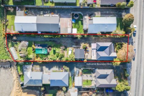 Photo of property in 117 King Street, Kensington, Timaru, 7910