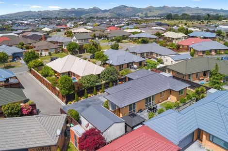 Photo of property in 7 Robinia Place, Wigram, Christchurch, 8042