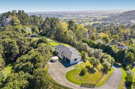 Photo of property in 461 Ponga Road, Opaheke, Papakura, 2584