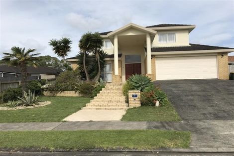 Photo of property in 22 Attymon Lane, East Tamaki, Auckland, 2016