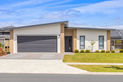 Photo of property in 4 Maru Terrace, Wharewaka, Taupo, 3330