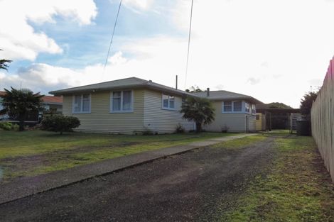 Photo of property in 13 Atkinson Street, Kawerau, 3127