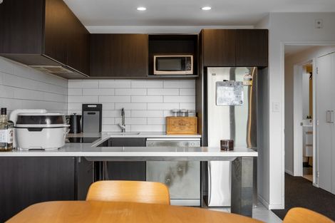 Photo of property in 16/136 Salisbury Street, Christchurch Central, Christchurch, 8013