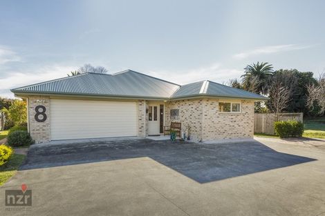 Photo of property in 8 Kimbolton Road, Feilding, 4702