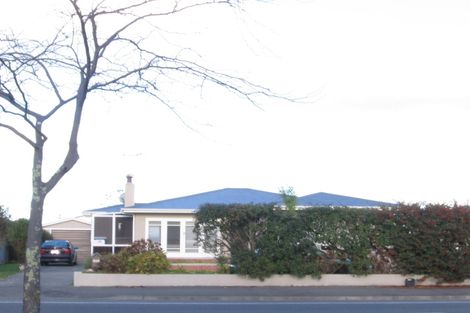 Photo of property in 272 Kennedy Road, Onekawa, Napier, 4110