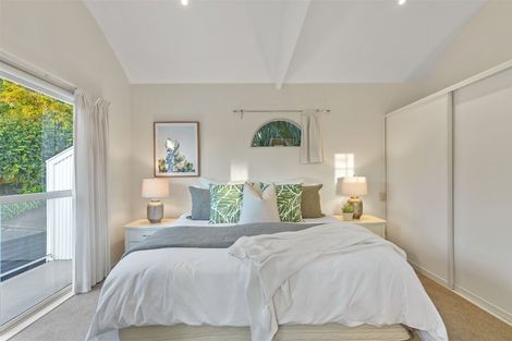 Photo of property in 1/35 Newhaven Terrace, Mairangi Bay, Auckland, 0630