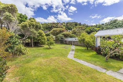 Photo of property in 39 Cluny Road, Plimmerton, Porirua, 5026