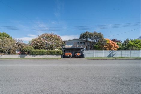 Photo of property in 69 Gammack Street, Temuka, 7920