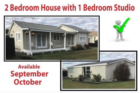 Photo of property in 20 Kilbride Road, Matamata, 3400