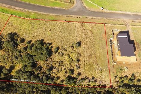 Photo of property in 9 Te Wairoa Lane, Tinopai, Matakohe, 0593