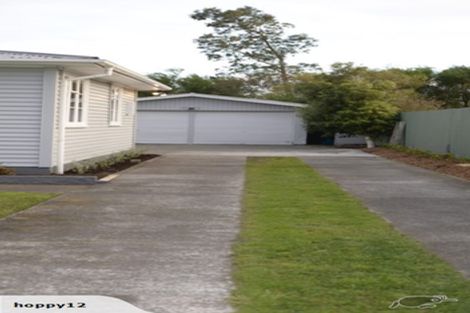 Photo of property in 20 Woodward Street East, Featherston, 5710