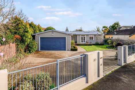 Photo of property in 345 River Road, Claudelands, Hamilton, 3214