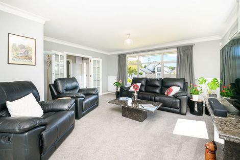 Photo of property in 107 Jickell Street, Hokowhitu, Palmerston North, 4410
