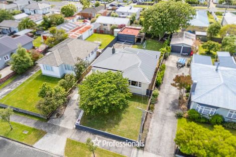 Photo of property in 17 Beth Street, Trentham, Upper Hutt, 5018