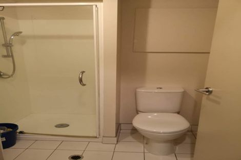 Photo of property in Waldorf Bankside Apartments, 4e/8 Bankside Street, Auckland Central, Auckland, 1010