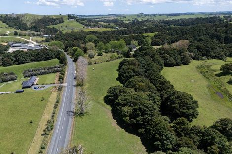 Photo of property in 643 Whangaripo Valley Road, Whangaripo, Wellsford, 0972