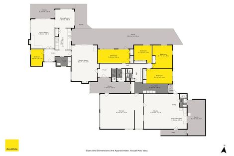 Photo of property in 190 Redoubt Road, Flat Bush, Auckland, 2019