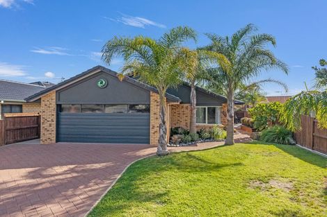 Photo of property in 121 Gloucester Road, Mount Maunganui, 3116
