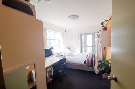 Photo of property in Drummond Street Flats, 1/19 Drummond Street, Mount Cook, Wellington, 6021