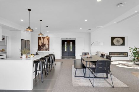 Photo of property in 6 Batten Drive, Flagstaff, Hamilton, 3210