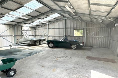 Photo of property in 617 Nelson Creek Road, Nelson Creek, Dobson, 7872