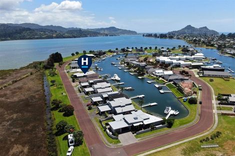 Photo of property in 156 Waterways Parade, Pauanui, Hikuai, 3579