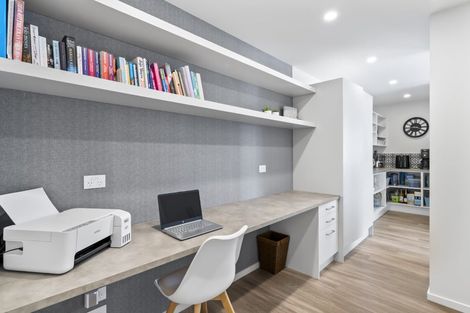 Photo of property in 10 Brooklands Street, Burwood, Christchurch, 8083