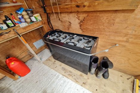 Photo of property in 364 Virgin Flat Road, Virgin Flat, Westport, 7892