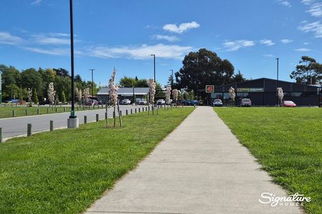 Photo of property in 50 Kimberley Road, Darfield, 7571