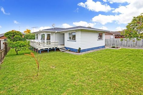 Photo of property in 146 Pigeon Mountain Road, Half Moon Bay, Auckland, 2012