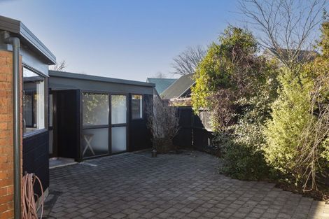 Photo of property in 9 Frith Place, Burnside, Christchurch, 8053