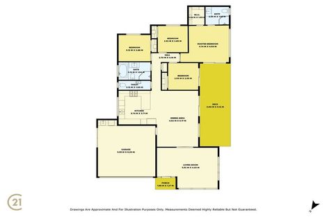 Photo of property in 41 Harriet Johnston Drive, Pokeno, 2402