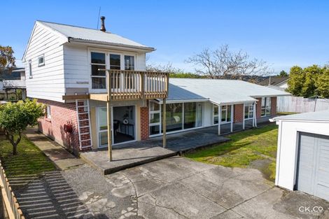 Photo of property in 7a Tennyson Street, Trentham, Upper Hutt, 5018