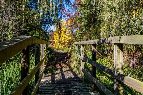 Photo of property in 68 Iverach Road, Temuka, 7985