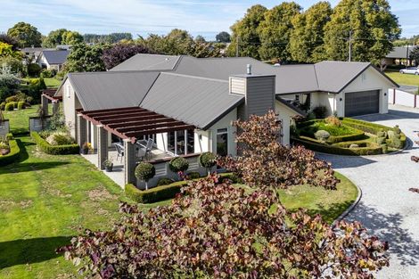 Photo of property in 4 Guild Road, Temuka, 7920