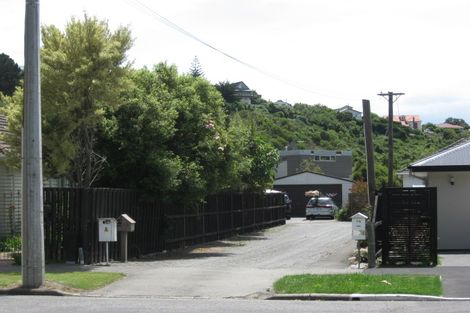 Photo of property in 46 Bay View Road, Moncks Bay, Christchurch, 8081