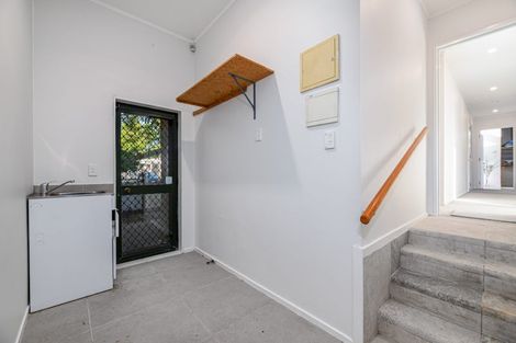 Photo of property in 321 Hobsonville Road, Hobsonville, Auckland, 0618