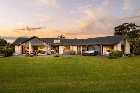 Photo of property in 310 Gillard Road, Ngahinapouri, Ohaupo, 3882