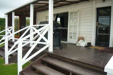 Photo of property in 17 Harris Street, Waimate, 7924