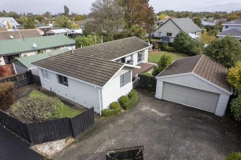 Photo of property in 10 Te Maru Place, Redwood, Christchurch, 8051
