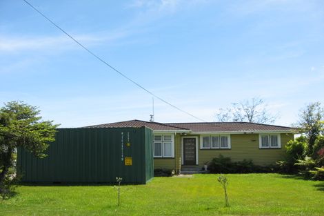 Photo of property in 17 Stafford Street, Westport, 7892