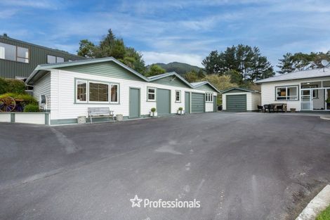 Photo of property in 229 Whitemans Valley Road, Whitemans Valley, Upper Hutt, 5371