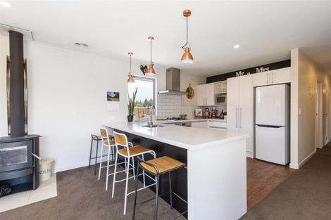 Photo of property in 3 Little Maude Drive, Lake Hawea, Wanaka, 9382