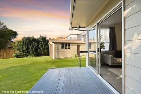 Photo of property in 55b Fifth Avenue, Enderley, Hamilton, 3214