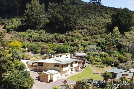 Photo of property in 30 Airlie Street, Glenduan, Nelson, 7071