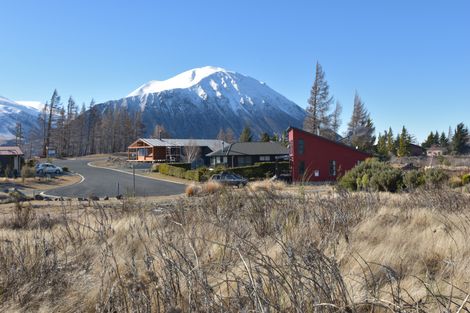 Photo of property in 41 Ohau Drive, Lake Ohau, Twizel, 9412