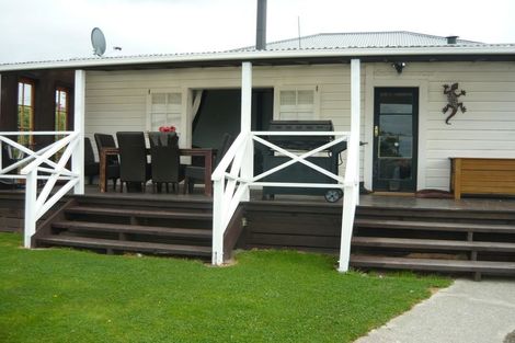 Photo of property in 17 Harris Street, Waimate, 7924