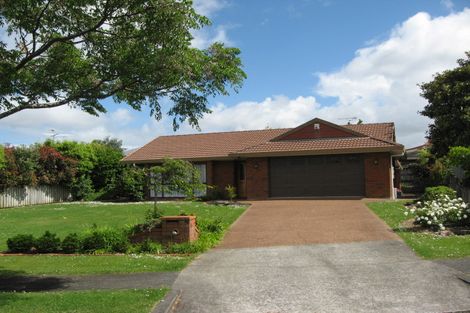 Photo of property in 23 Keywella Drive, Conifer Grove, Takanini, 2112