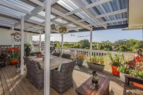 Photo of property in 43 Montgomery Avenue, Dargaville, 0310